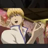Profile image of Kintoki Sakata