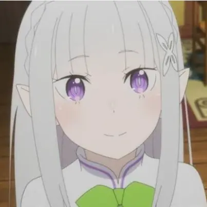 neriame_mga의 エミリア