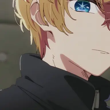 Profile image of 星野アクア