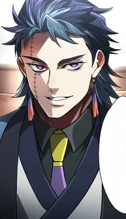 Profile image of 山名　龍平
