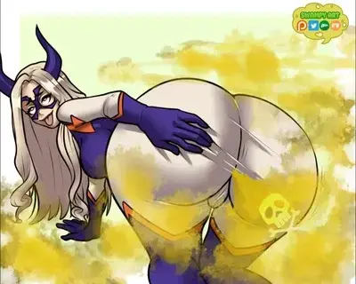 ShinyGems3478의 MT Lady