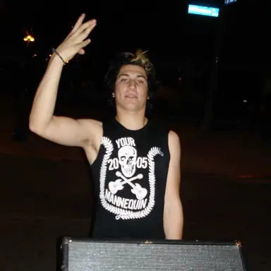 Profile image of Jaime Preciado