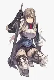 Profile image of Cordelia