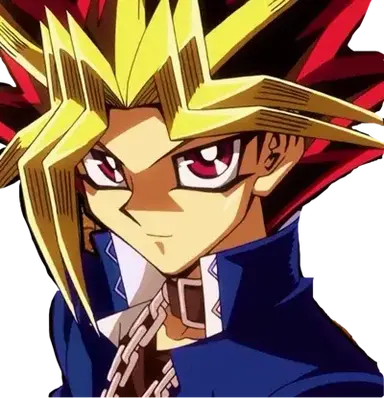 Profile image of Yami Yugi
