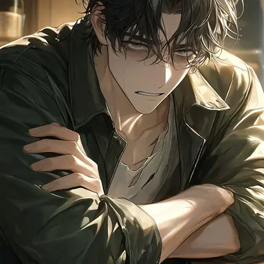 Profile image of Dresh