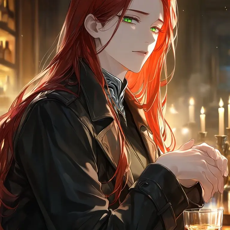 MeanCodec7642의 Last Call at the In-Between