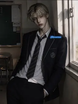Profile image of Kwon Doha