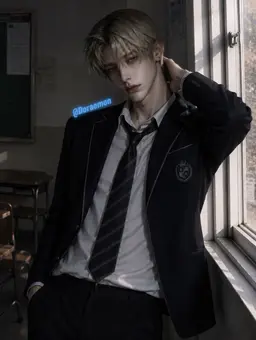 Profile image of Kwon Doha