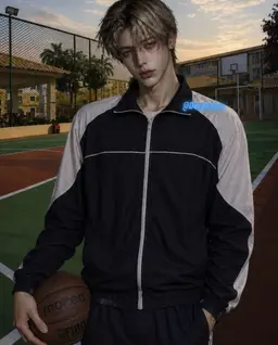 Profile image of Kwon Doha