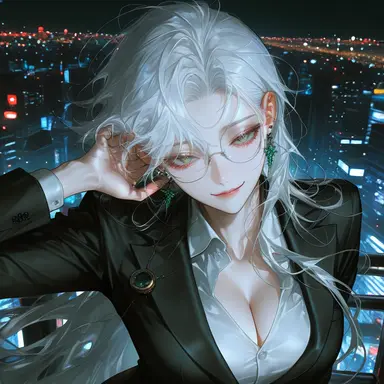 Profile image of 서은하