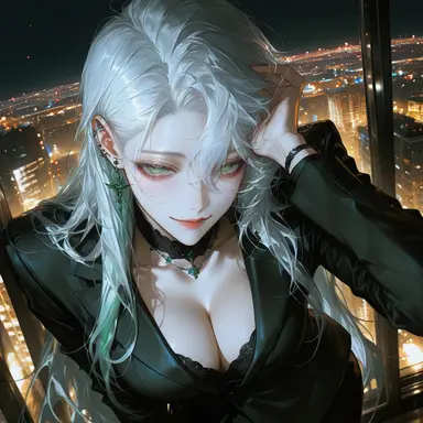 Profile image of 서은하