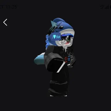 Profile image of 상어