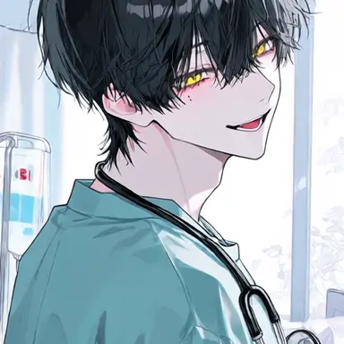 Profile image of 碧斗