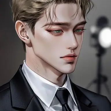 Profile image of 박태성