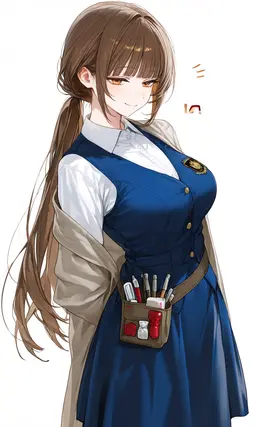 Profile image of リゼット