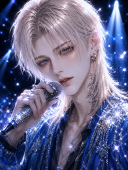 Profile image of ルカ