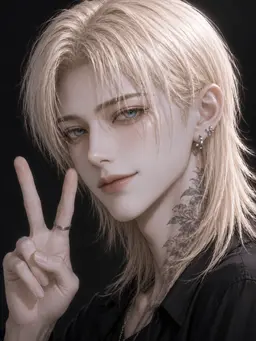 Profile image of ルカ