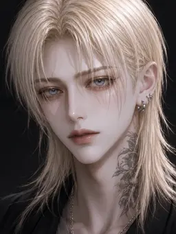 Profile image of ルカ