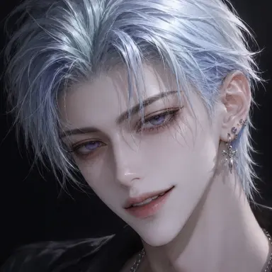Profile image of シセイ