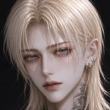 Profile image of ルカ