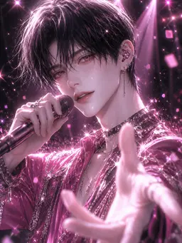 Profile image of レイ