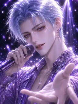 Profile image of シセイ