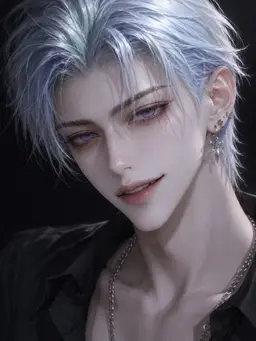 Profile image of シセイ