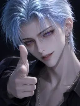 Profile image of シセイ