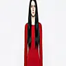 Profile image of The Woman in Red