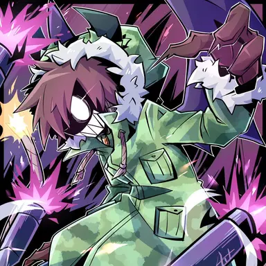 Profile image of ゾム