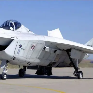 Profile image of 보잉 X32
