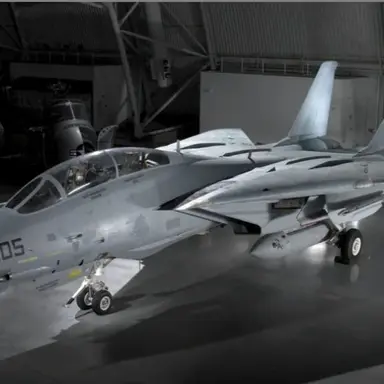 Profile image of F14 톰캣
