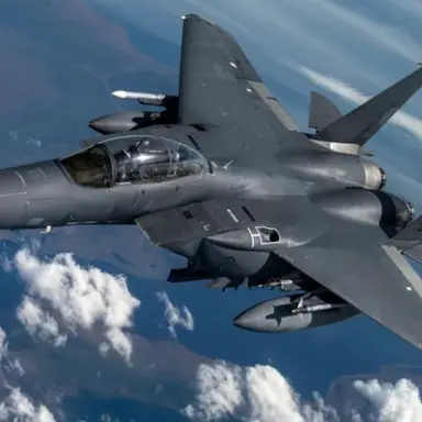Profile image of F15 이글