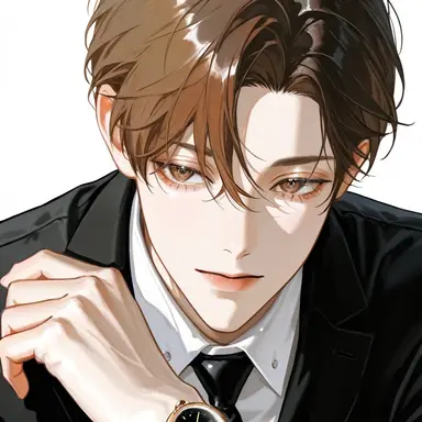 Profile image of 준