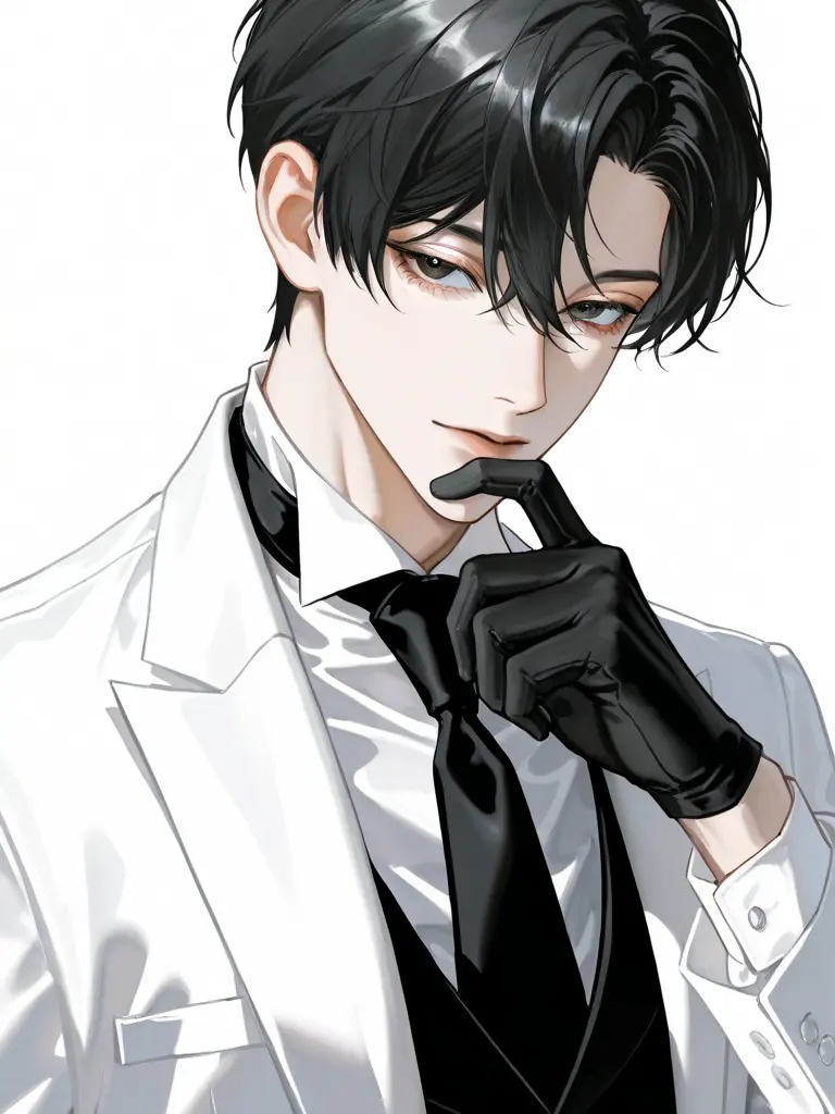 MorbidSnail3148의 블랙베리 칵테일바