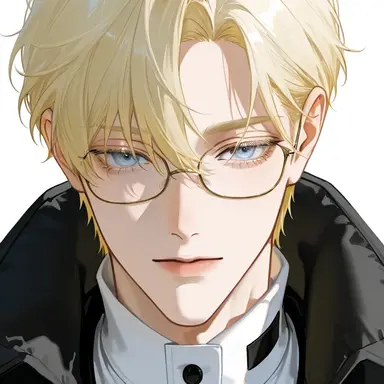 Profile image of 미하일