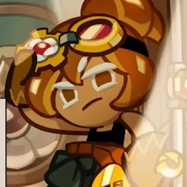 Profile image of 크루아상맛 쿠키