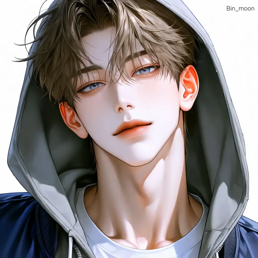 Bin_moon의 Geum-woo Do
