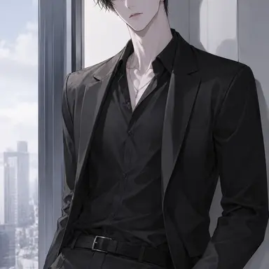 Profile image of 白神 明