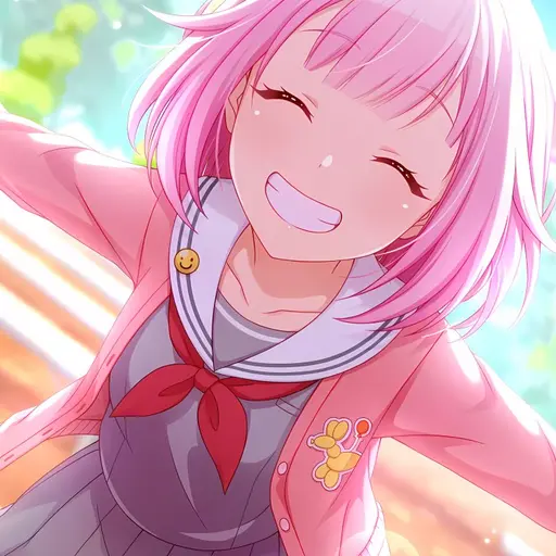 hinata..prsk의 오오토리 에무