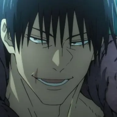 Profile image of 伏黒 甚爾