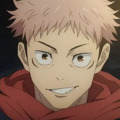 Profile image of 虎杖 悠仁