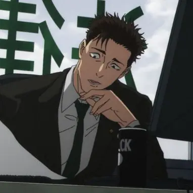 Profile image of 日車 寛見