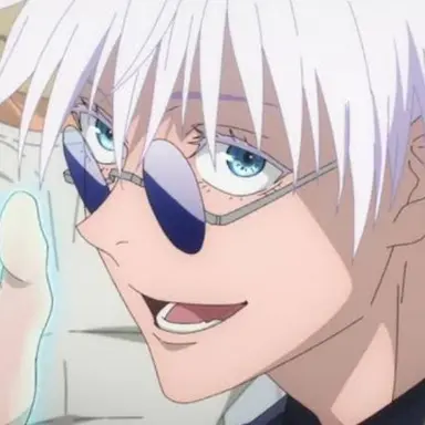 Profile image of 五条 悟