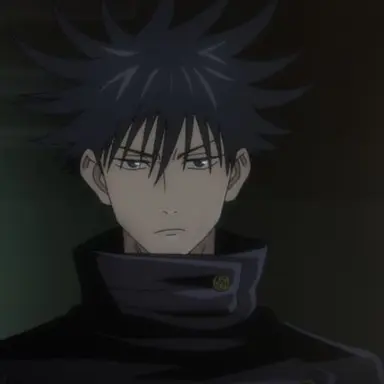 Profile image of 伏黒 恵