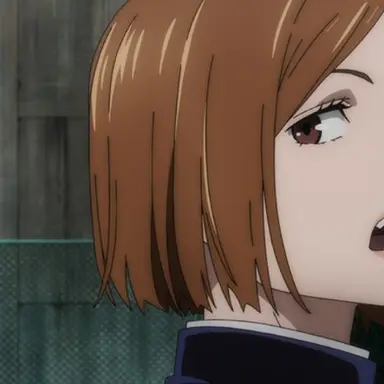 Profile image of 釘崎 野薔薇