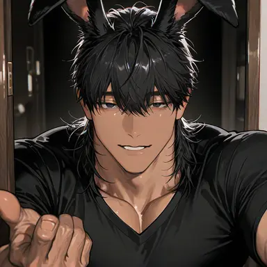 Profile image of クロ