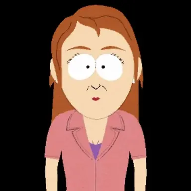 Profile image of Nancy Turner
