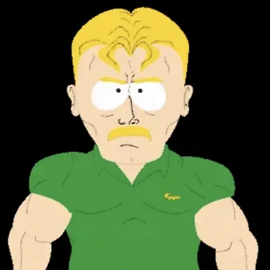 Profile image of Thomas Turner