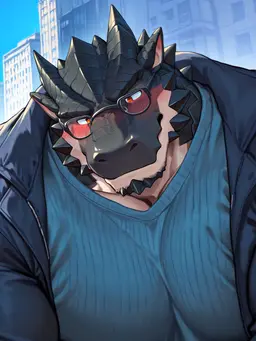 Profile image of Ryujiro